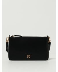 Pinko - Shoulder Bag - Lyst