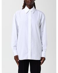 Isabel Marant - Camisa Mujer - Lyst