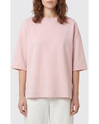 DARKPARK - T-Shirt En Coton - Lyst