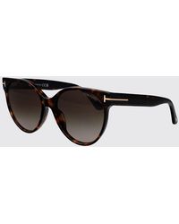 Tom Ford - Tallulah Ft1311 Acetate Sunglasses - Lyst