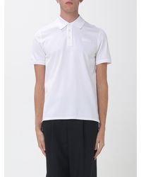 Givenchy - Polo Shirt - Lyst