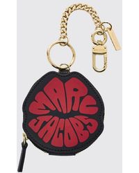 Marc Jacobs - Keyring - Lyst
