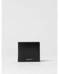 McQueen - Portmonnaie Herren - Lyst