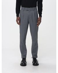 Paolo Pecora - Pants - Lyst