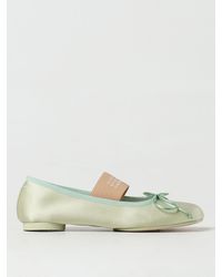 MM6 by Maison Martin Margiela - Chaussures - Lyst