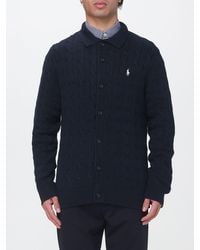 Polo Ralph Lauren - Cardigan - Lyst