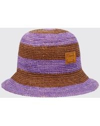 Paul Smith - Cappello - Lyst