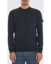 Peuterey - Crewneck Jumper - Lyst