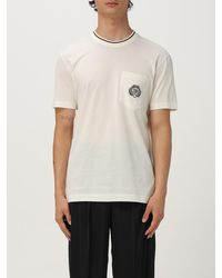 Dolce & Gabbana - Dolce &Amp Gabbana T-Shirt - Lyst