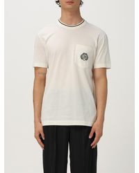 Dolce & Gabbana - Camiseta Hombre - Lyst