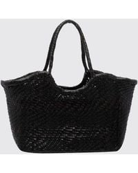 Dragon Diffusion - Borsa A Spalla Donna - Lyst