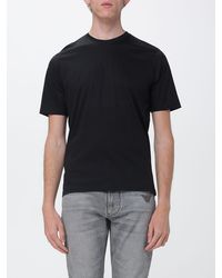 XC - Basic Short-Sleeved Crew Neck T-Shirt - Lyst