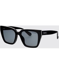 Swarovski - Lunettes De Soleil Femme - Lyst