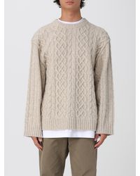 Moschino - Pull Homme - Lyst