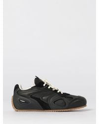 Axel Arigato - Slow Runner Leder-Sneakers - Lyst