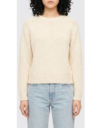 Filson - Cotton Crew Neck Sweater - Lyst