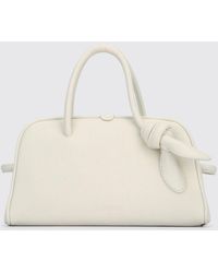 Jacquemus - Le Petit Turismo Leather Bag - Lyst