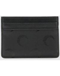 Marine Serre - Portefeuille Femme - Lyst