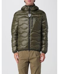 Blauer - Jacket - Lyst