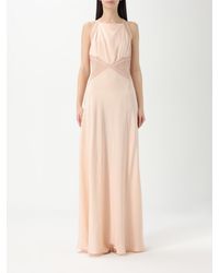 Twinset - Vestido Mujer - Lyst