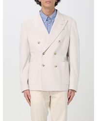 Manuel Ritz - Jacke Herren - Lyst