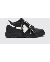 Off-White c/o Virgil Abloh - Trainers - Lyst