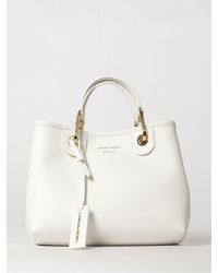 Emporio Armani - Shoulder Bag - Lyst