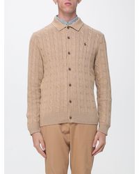 Polo Ralph Lauren - Cardigan - Lyst