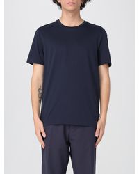 BOSS - T-Shirt Basic - Lyst