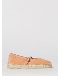 Woolrich - Suede Espadrilles - Lyst