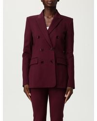 Patrizia Pepe - Americana Mujer - Lyst