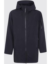 Rains - Coat - Lyst