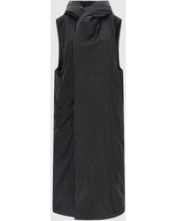 Rick Owens - Chaleco Mujer - Lyst