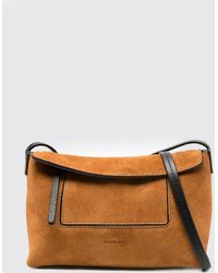 Wandler - Shoulder Bag - Lyst