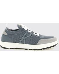 Kiton - Sneakers - Lyst