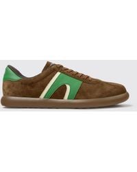 Camper - Pelotas Soller Low-Top Sneakers - Lyst