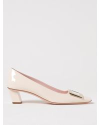 Roger Vivier - Belle Vivier Pumps By - Lyst