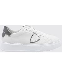 Philippe Model - Sneakers - Lyst
