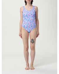 Kampos - One-Piece Swimsuit - Lyst
