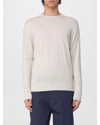 Barena - Wool Knit Top - Lyst