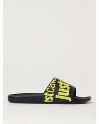 Just Cavalli - Sandals - Lyst