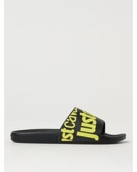 Just Cavalli - Sandals - Lyst