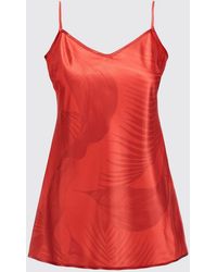 F.R.S For Restless Sleepers - Top Damen - Lyst