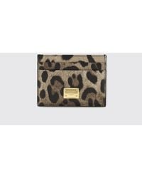 Dolce & Gabbana - Briefcase - Lyst