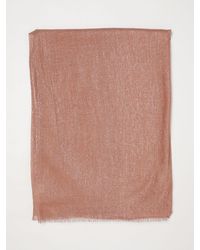 Brunello Cucinelli - Sciarpa - Lyst