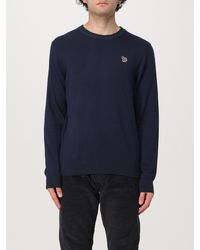 Paul Smith - Sweatshirt - Lyst