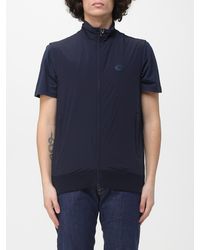 Colmar - Technical Fabric Vest - Lyst