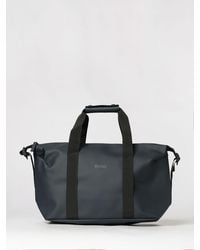 Rains - Hilo Weekend Waterproof Travel Bag With Double Handle - Lyst