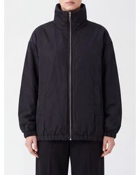 Max Mara - Claudia Reversible Padded Bomber Jacket - Lyst