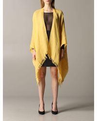 Destin Cape - Yellow